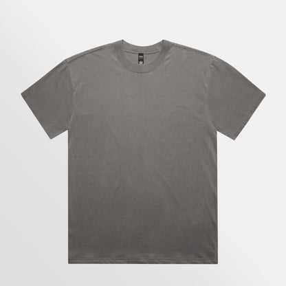 Heavy Faded Minus Tee - on request