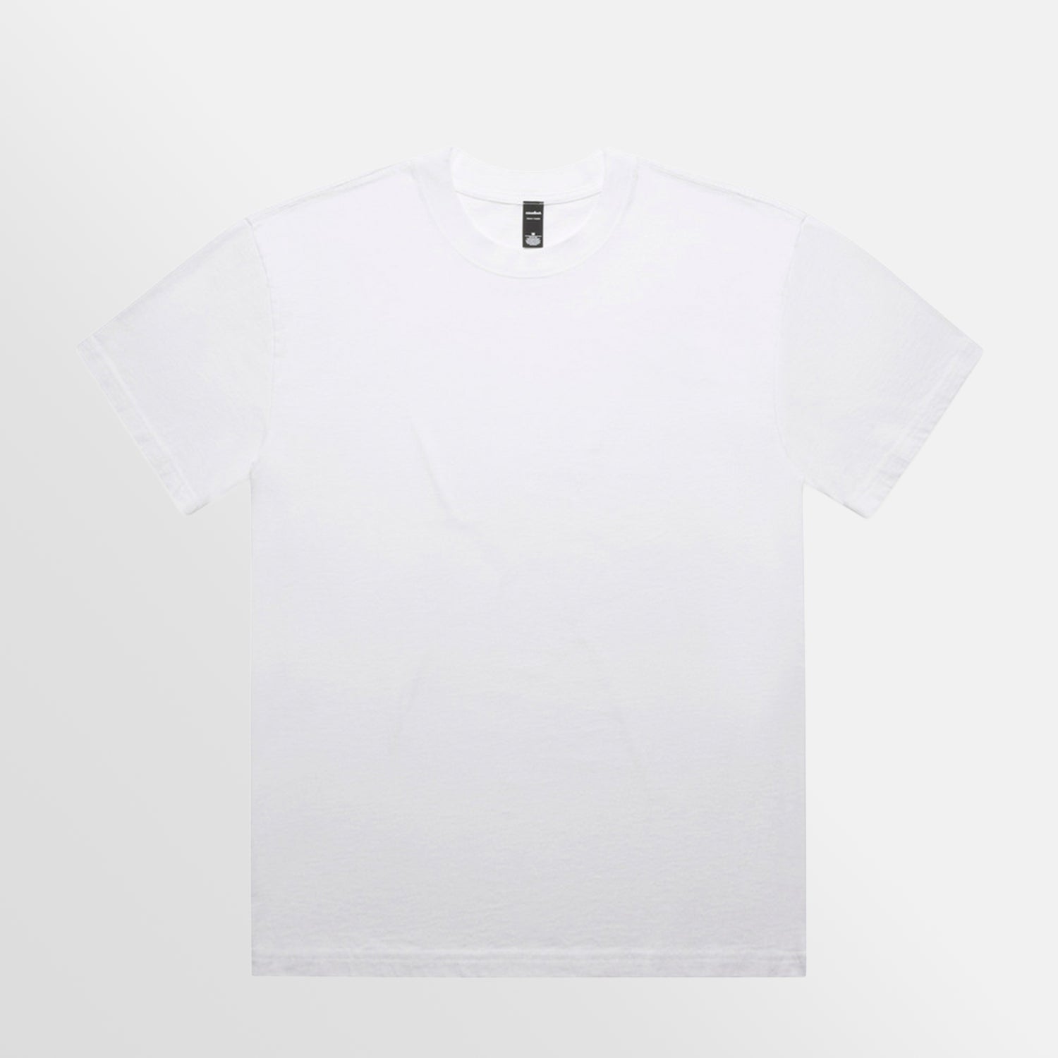 Heavy Faded Minus Tee - on request