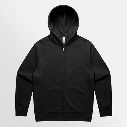 Relax Zip Hood - on request