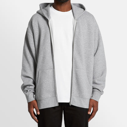 Relax Zip Hood - on request