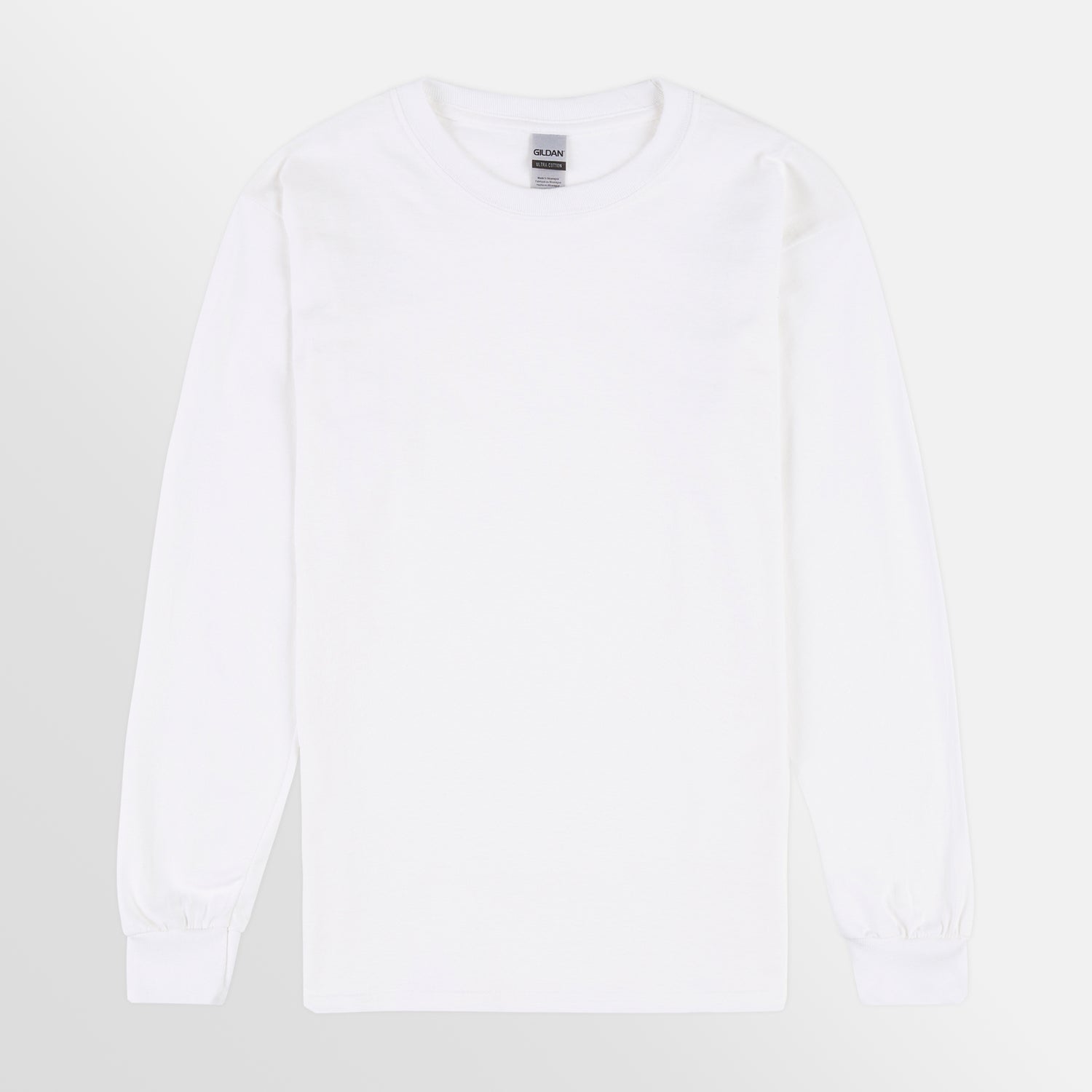 Youth Long Sleeve Tee - On Request
