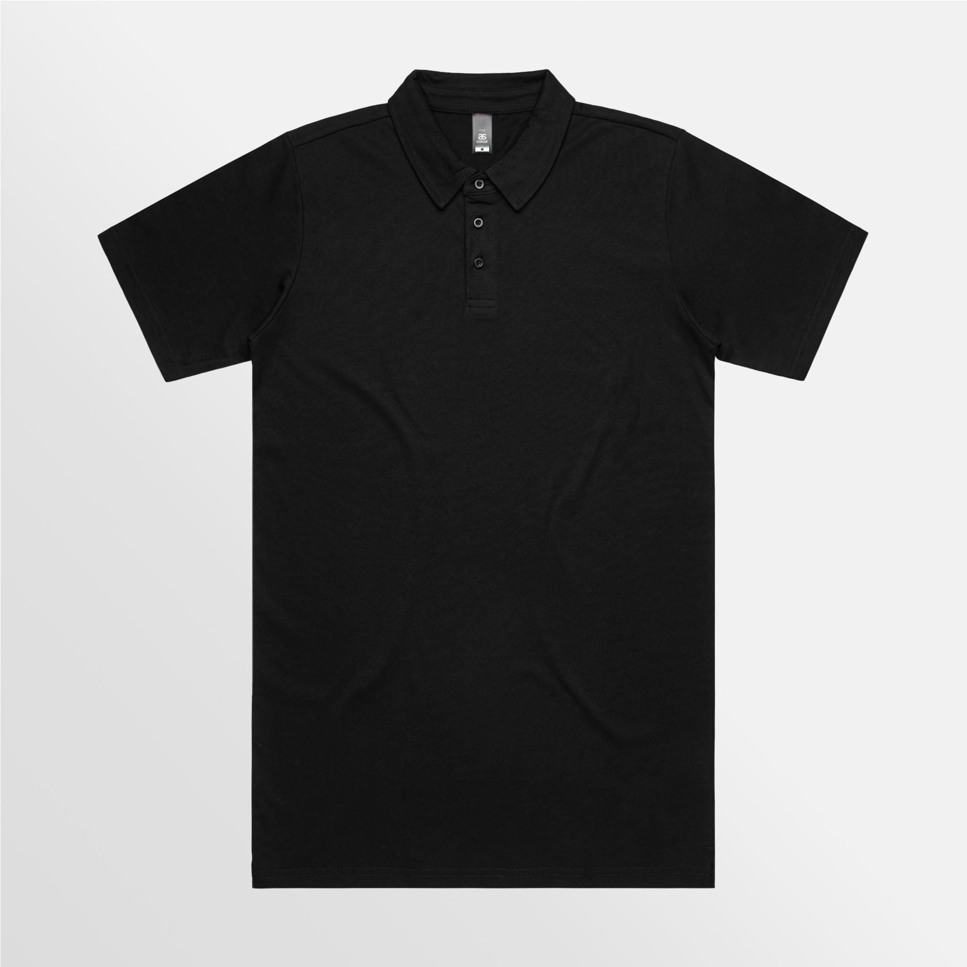 Chad Polo Shirt - On Request