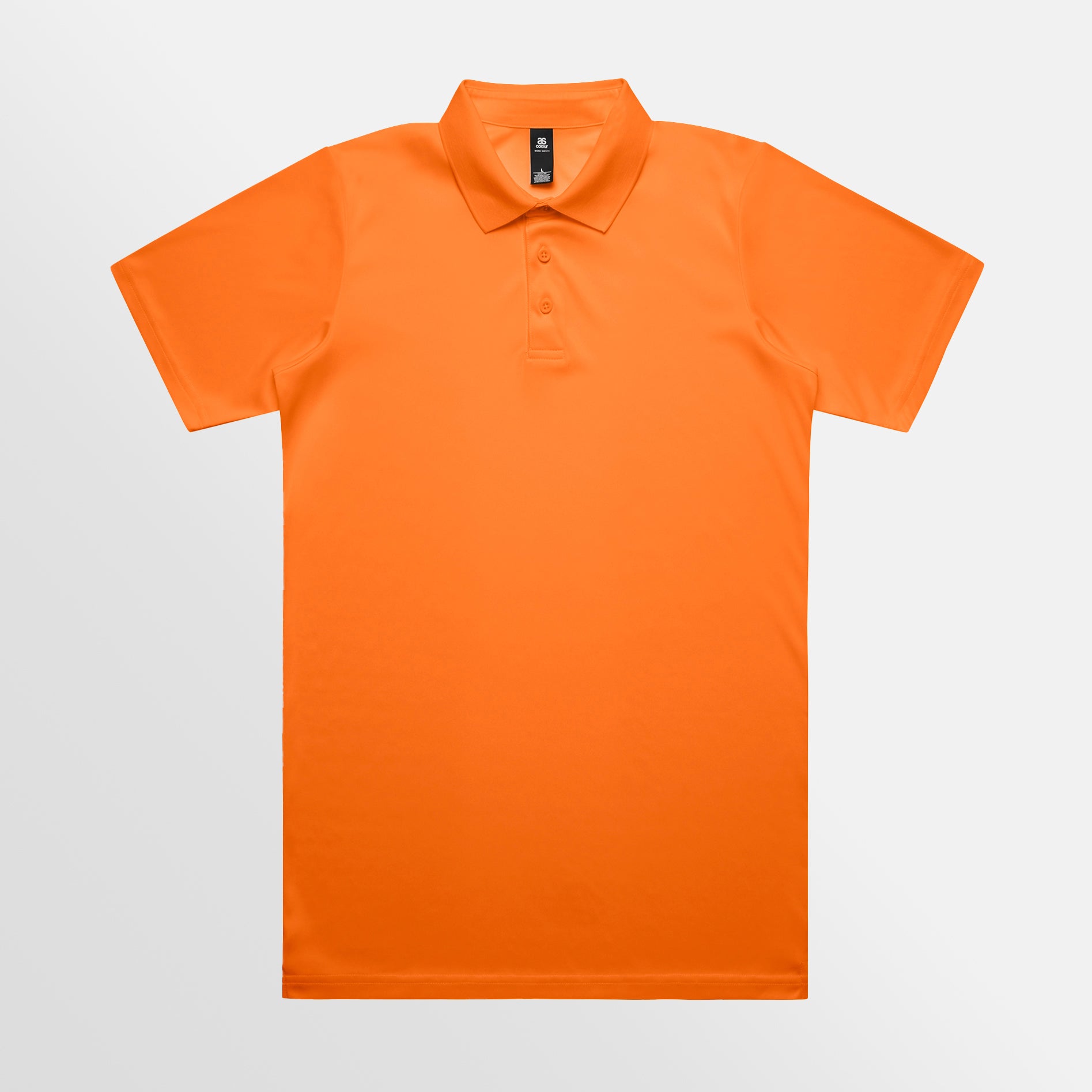 Work Safety Polo - on request