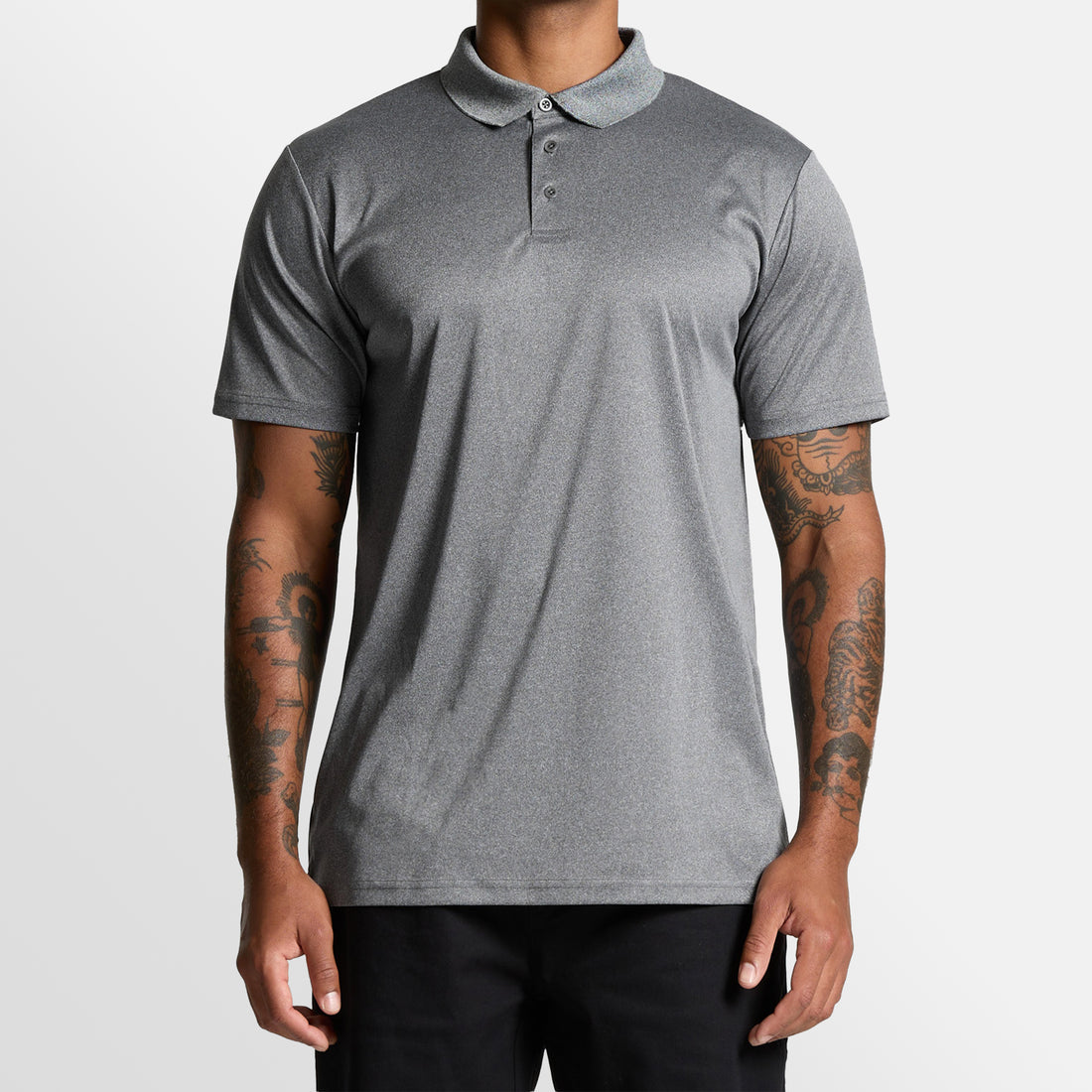 Active Work Polo - on request