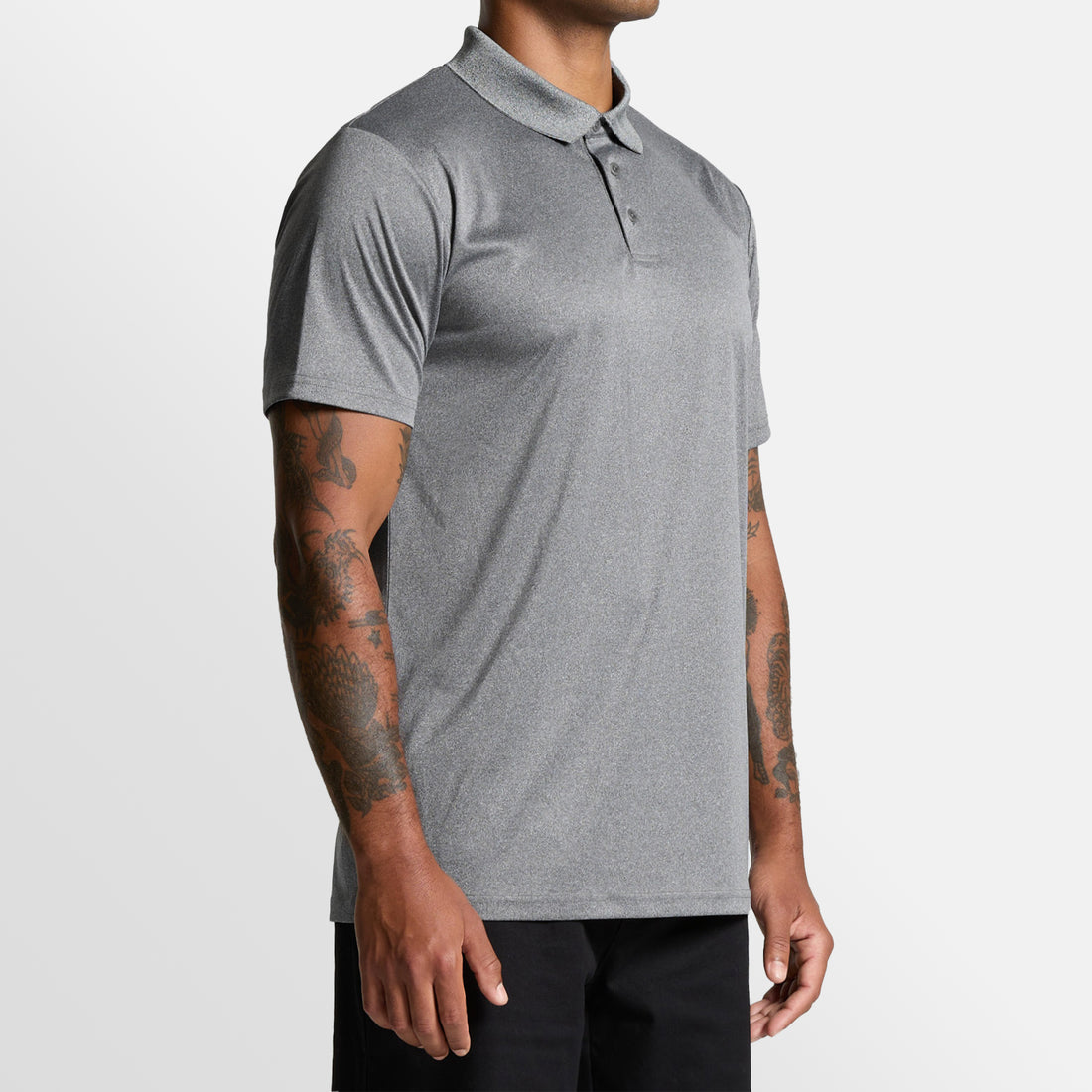 Active Work Polo - on request