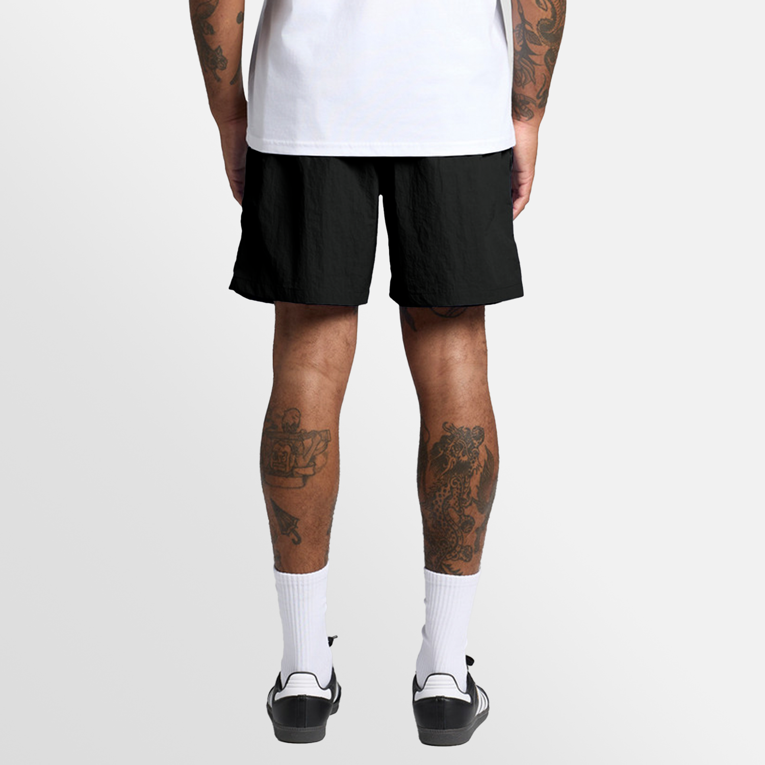 Swim Shorts - on request