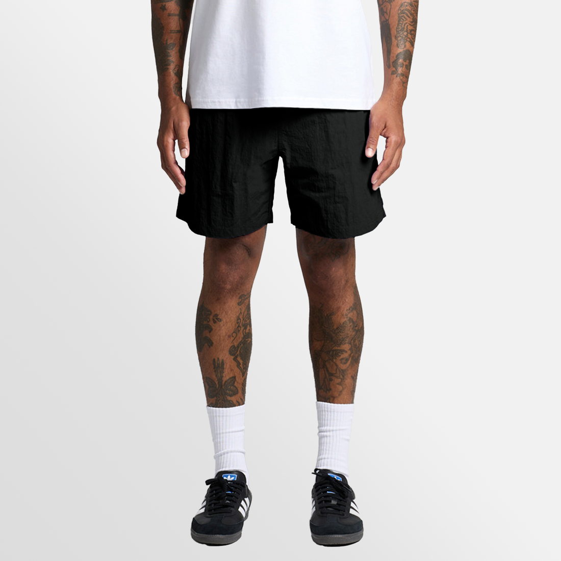 Swim Shorts - on request