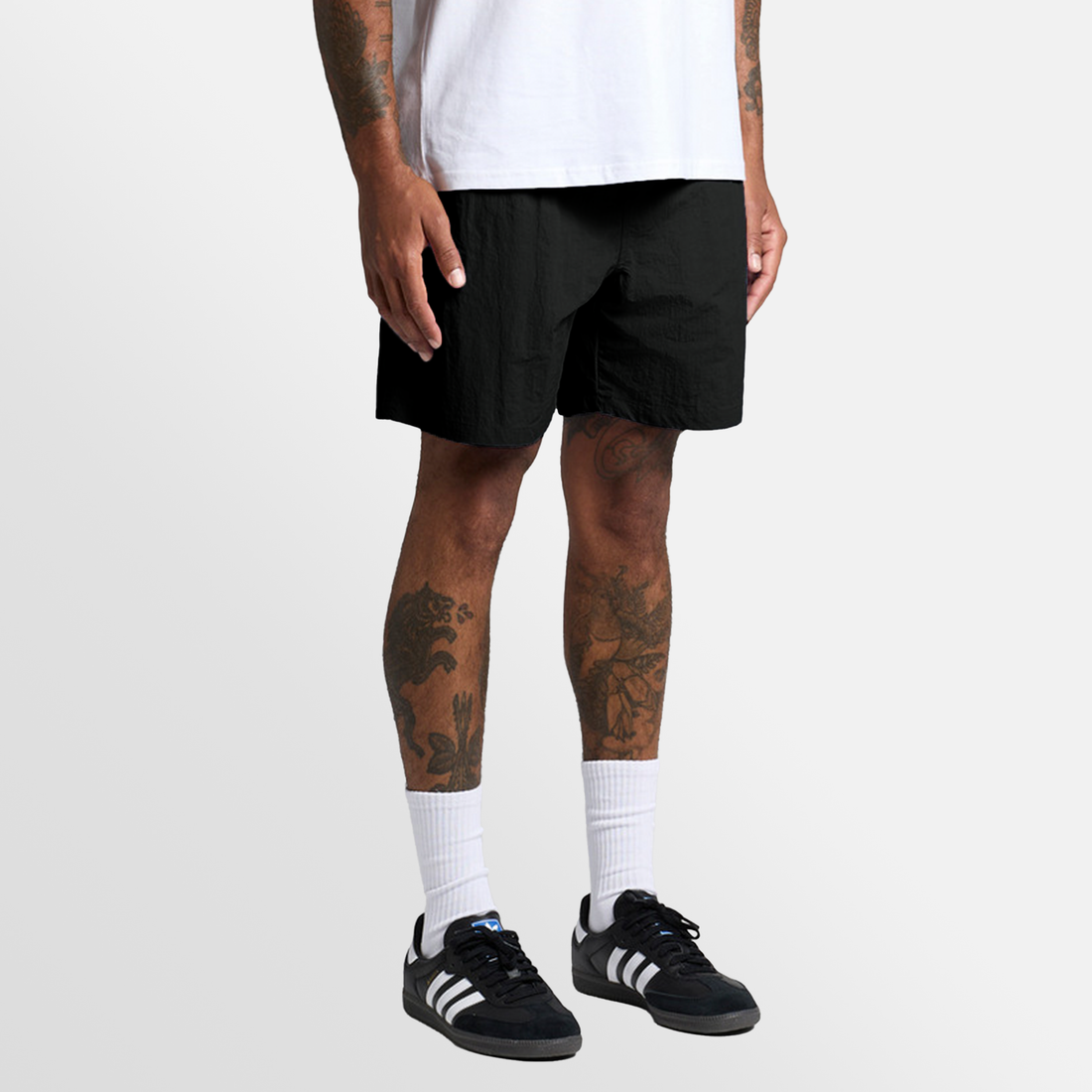 Swim Shorts - on request