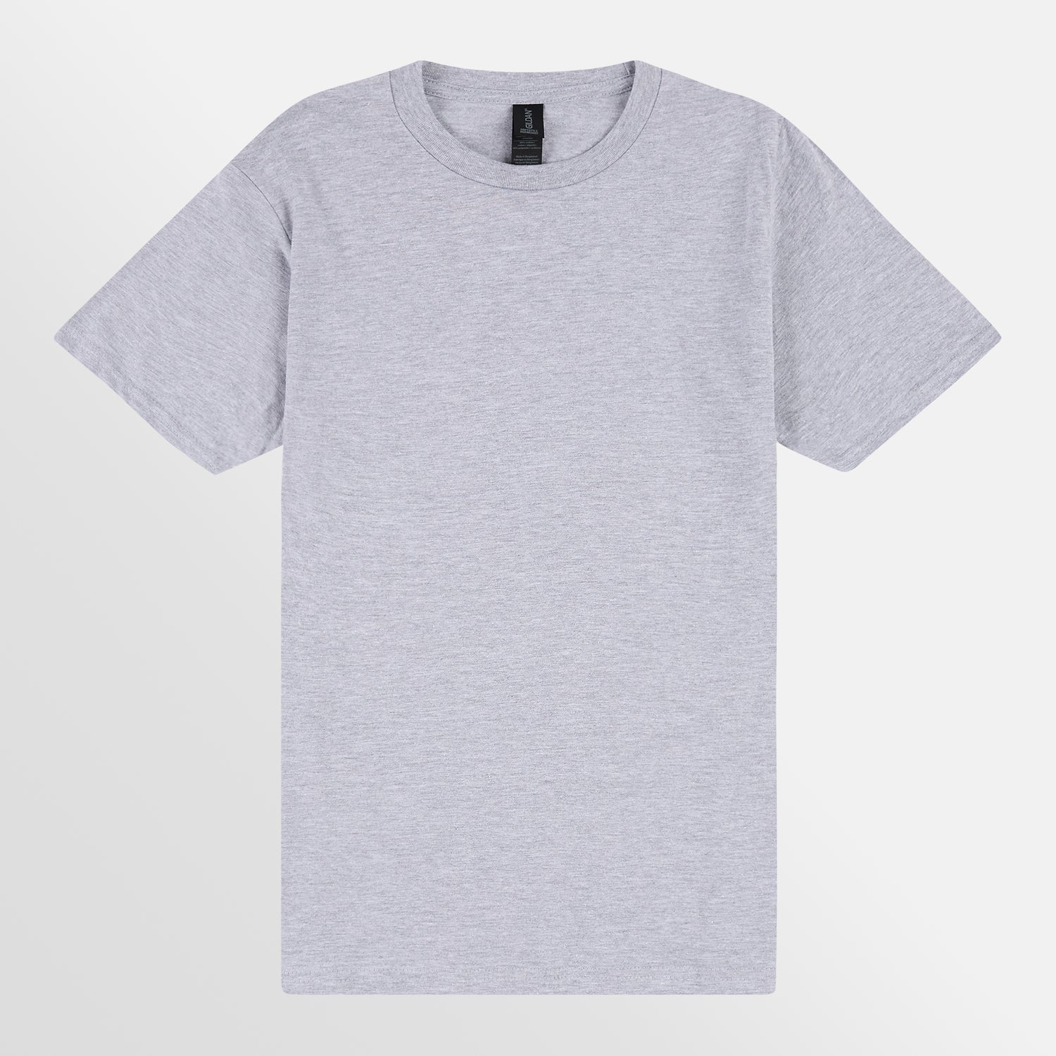 Premium Softstyle Tee – On Request