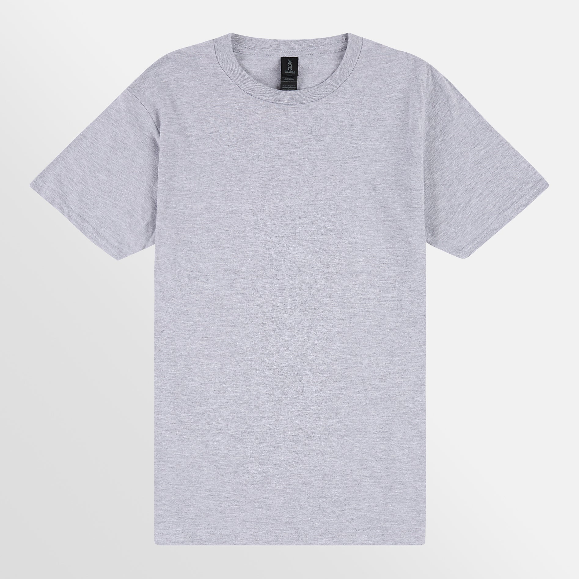 Premium Softstyle Tee – On Request