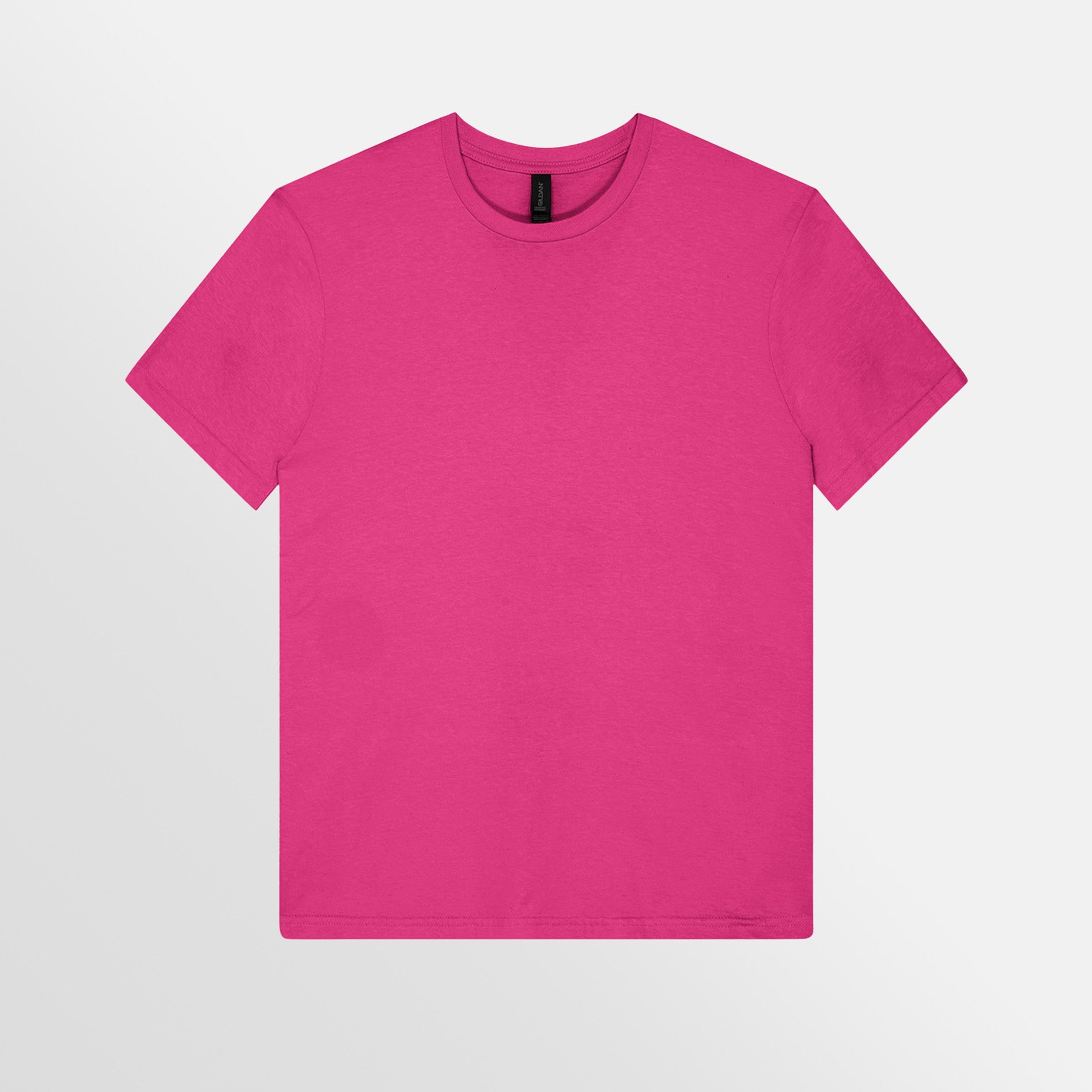 Premium Softstyle Tee – on request