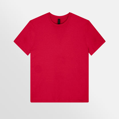 Premium Softstyle Tee – on request