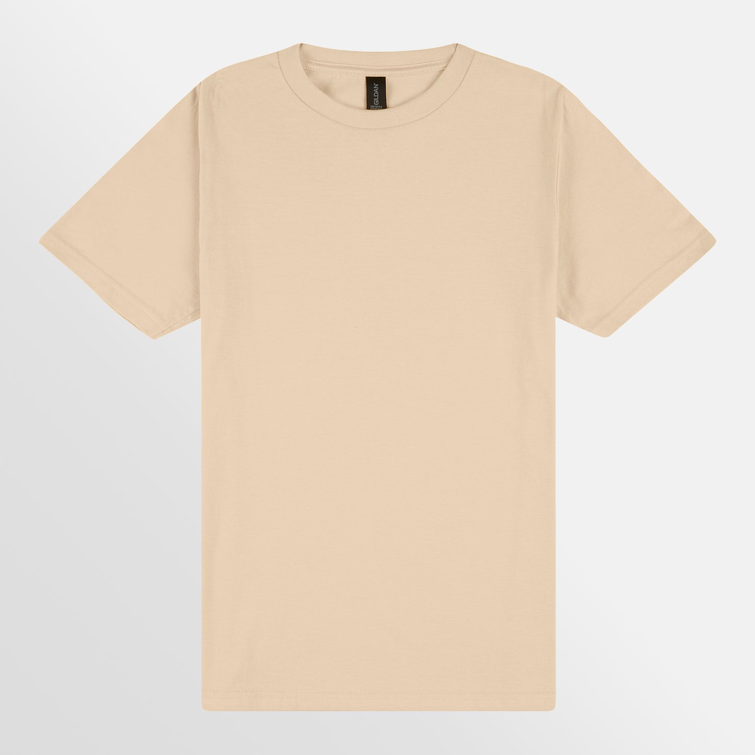 Premium Softstyle Tee – On Request