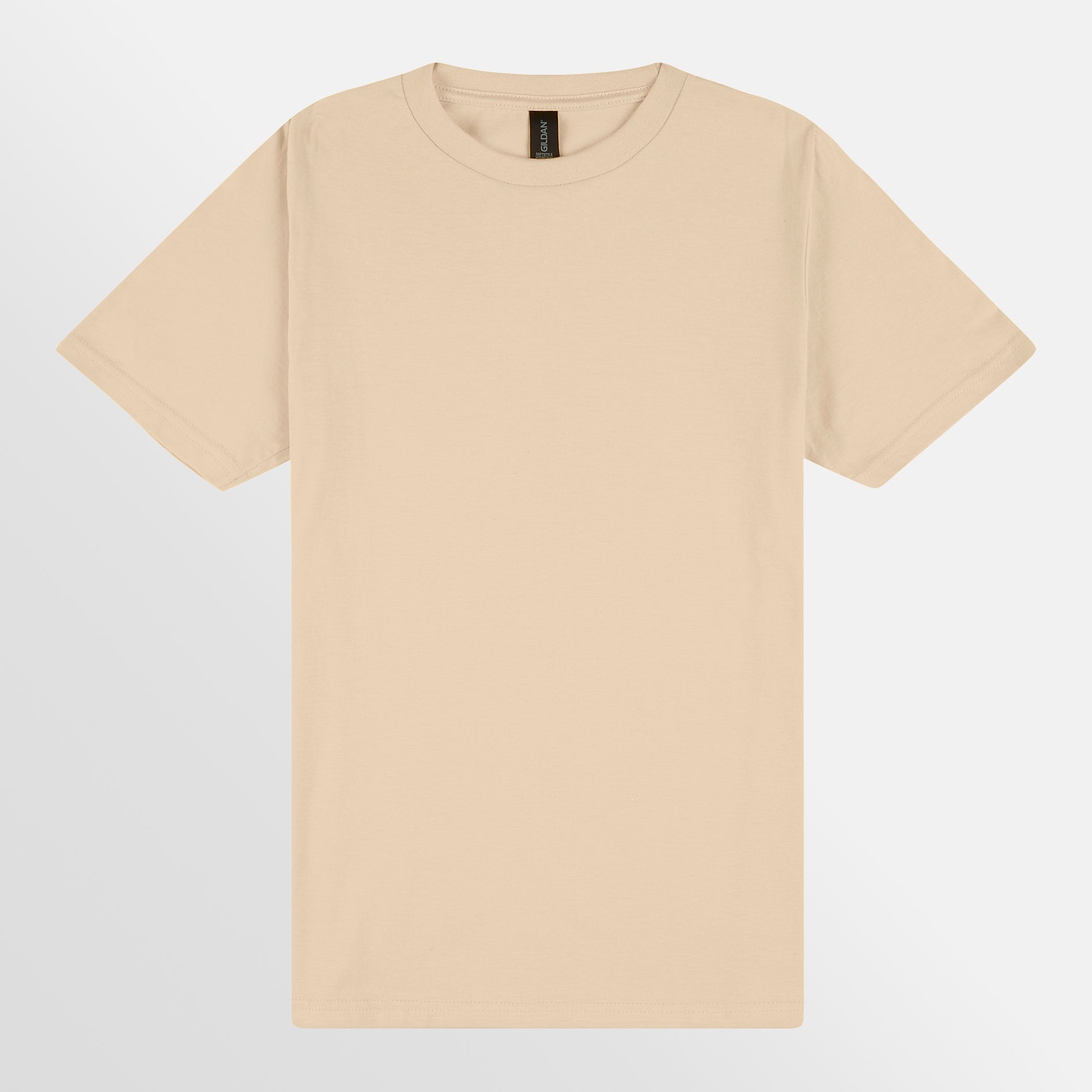 Premium Softstyle Tee – On Request