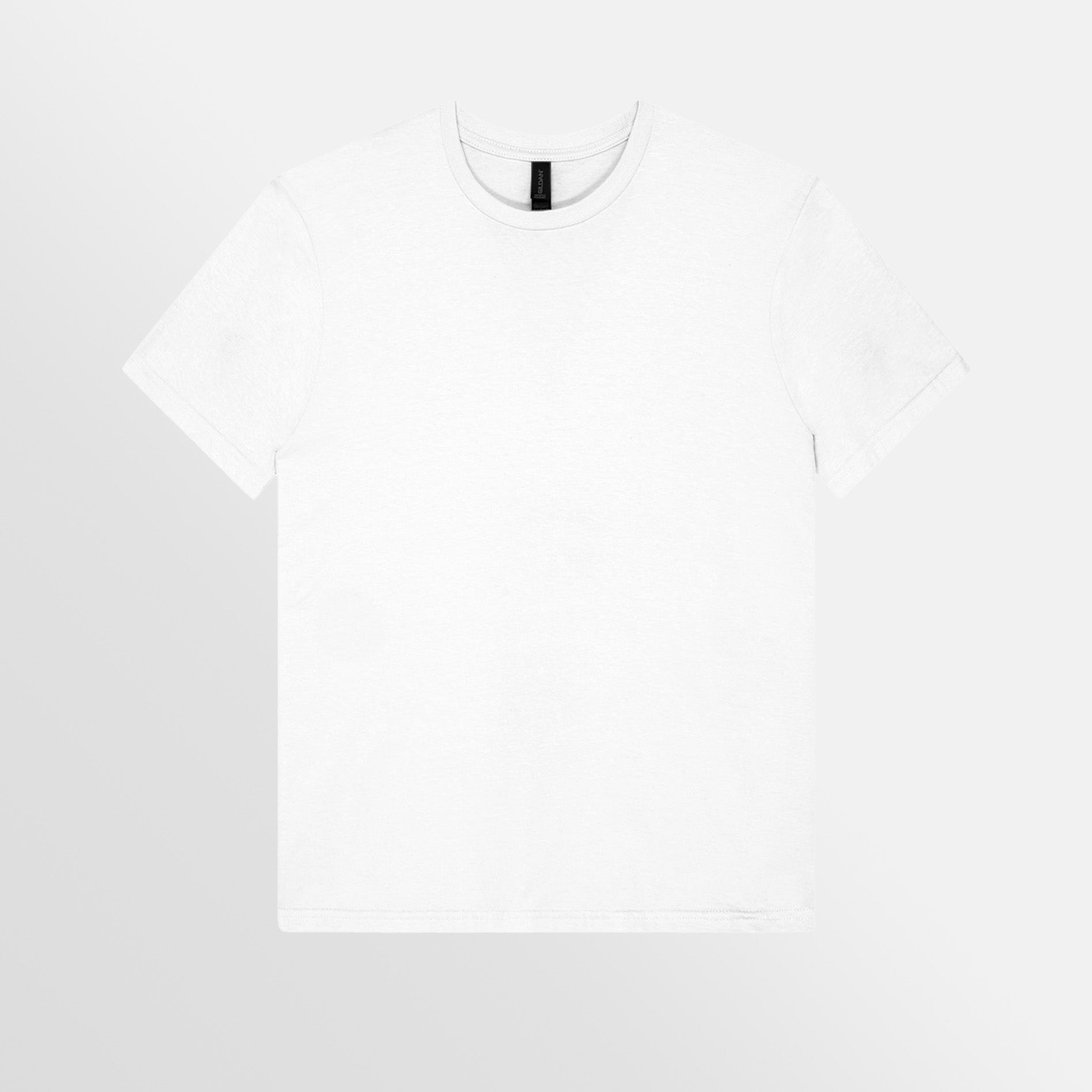 Premium Softstyle Tee – on request
