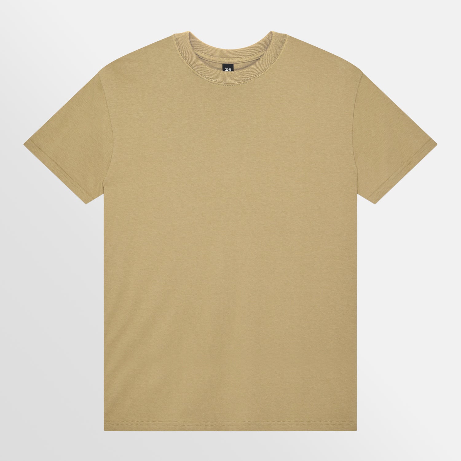 Maxweight Boxy Tee