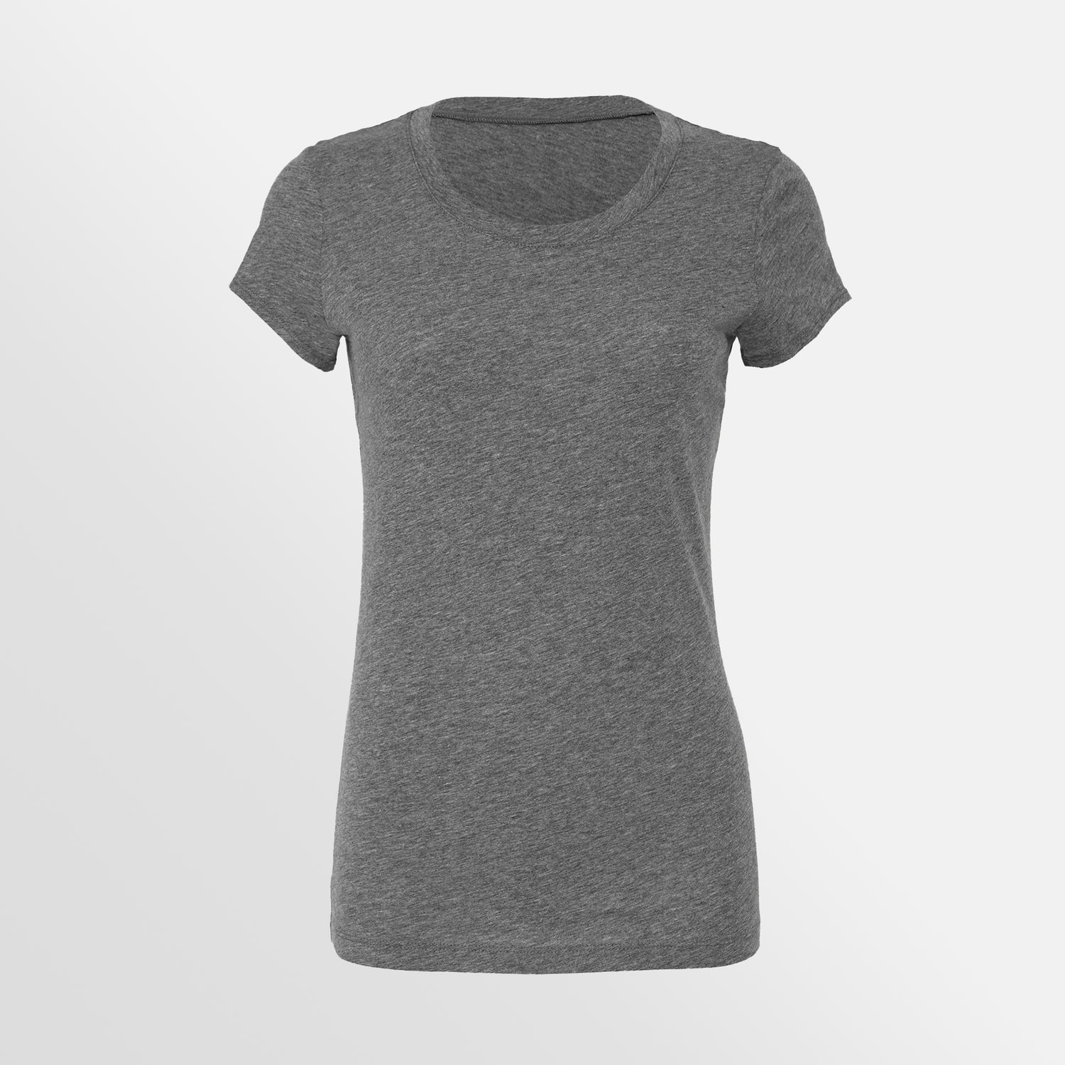 Women's Scoop Tee - Main Image