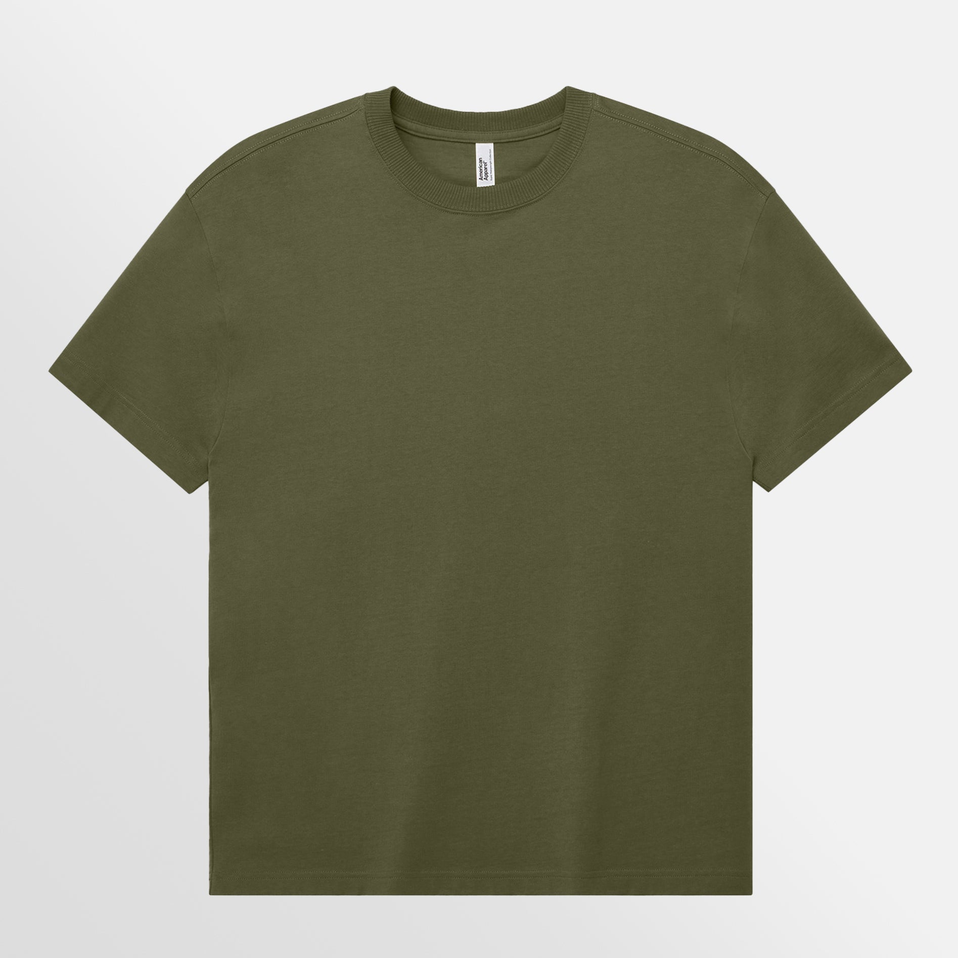 Super Heavyweight Tee – on request