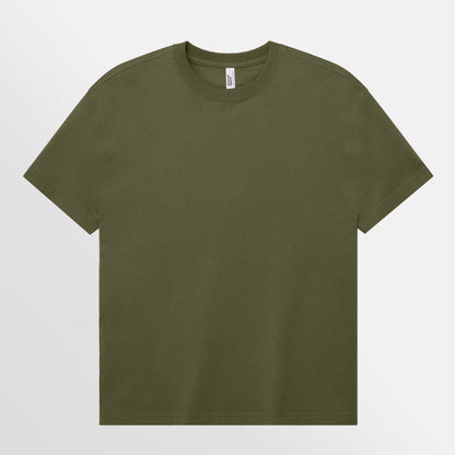 Super Heavyweight Tee – on request