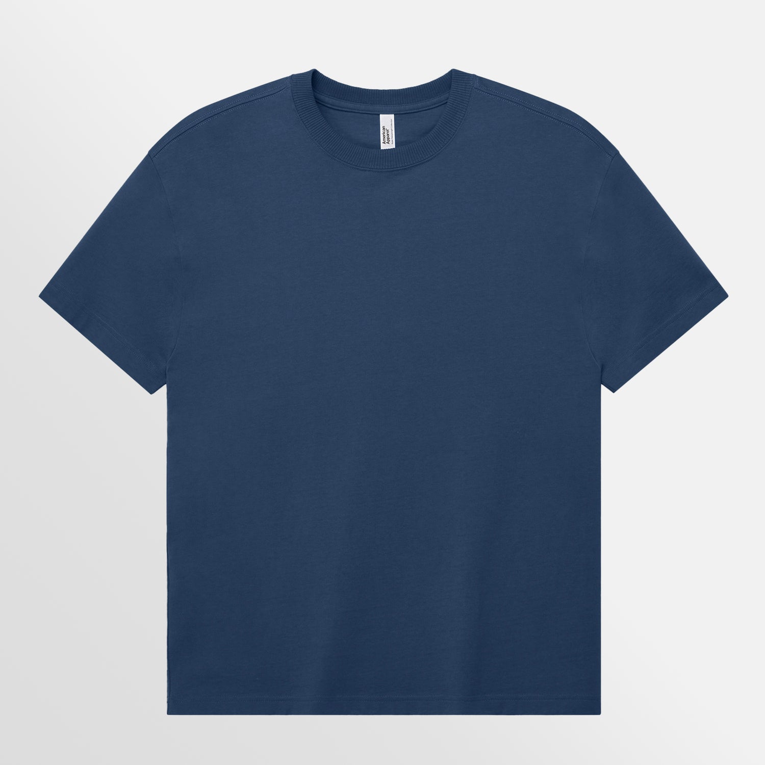 Super Heavyweight Tee – on request