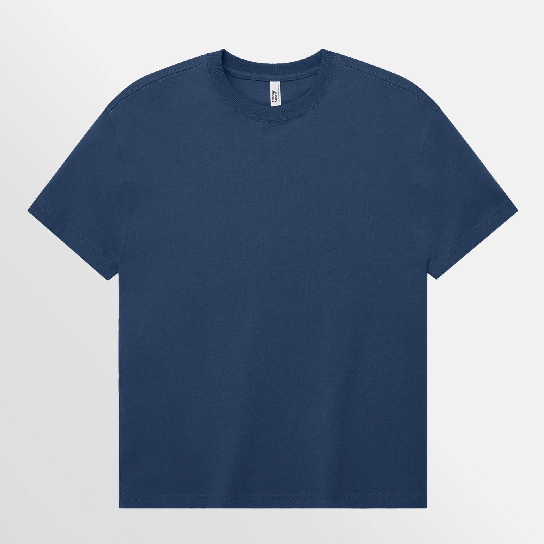 Super Heavyweight Tee – on request
