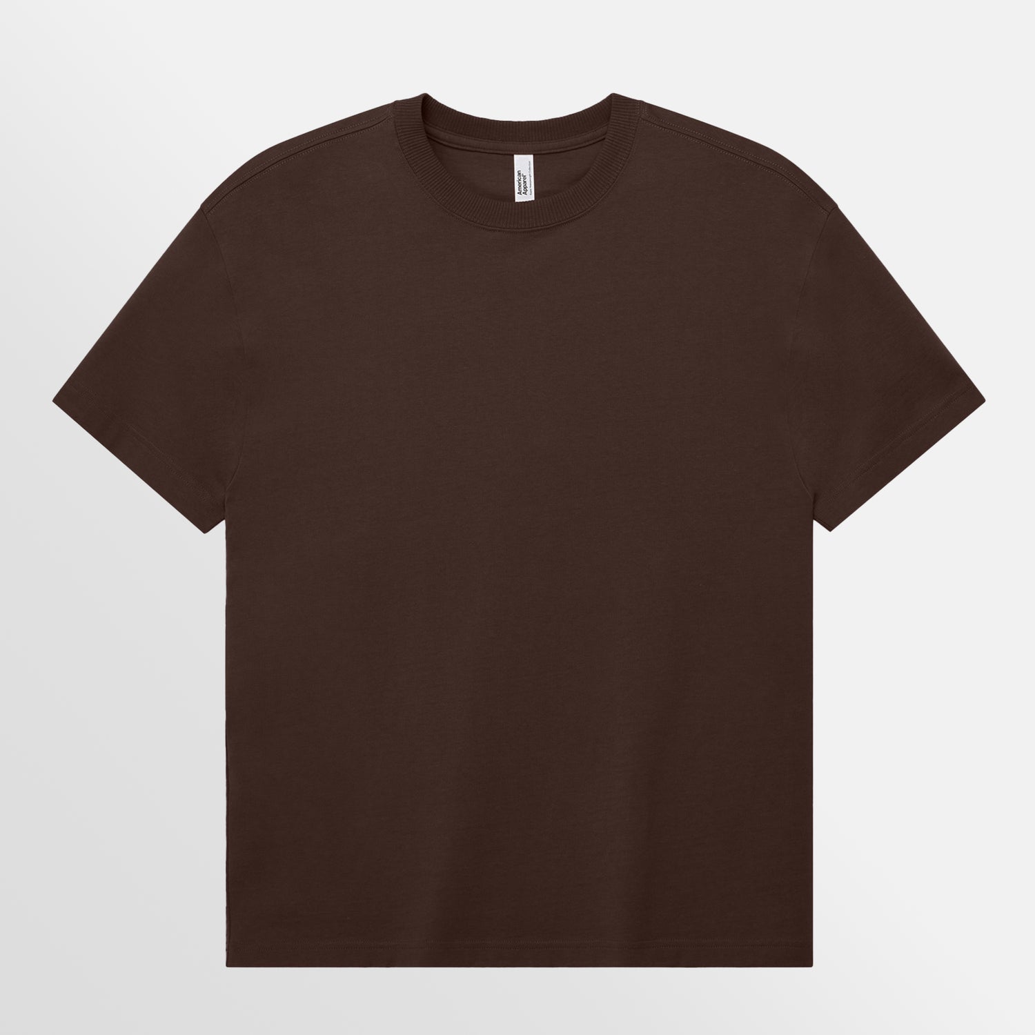 Super Heavyweight Tee – on request