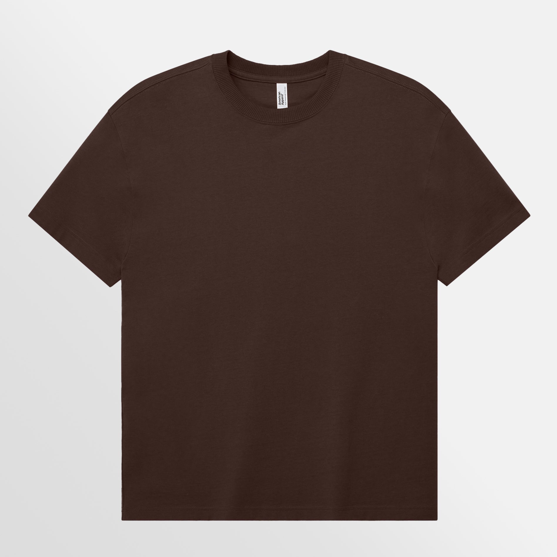 Super Heavyweight Tee – on request