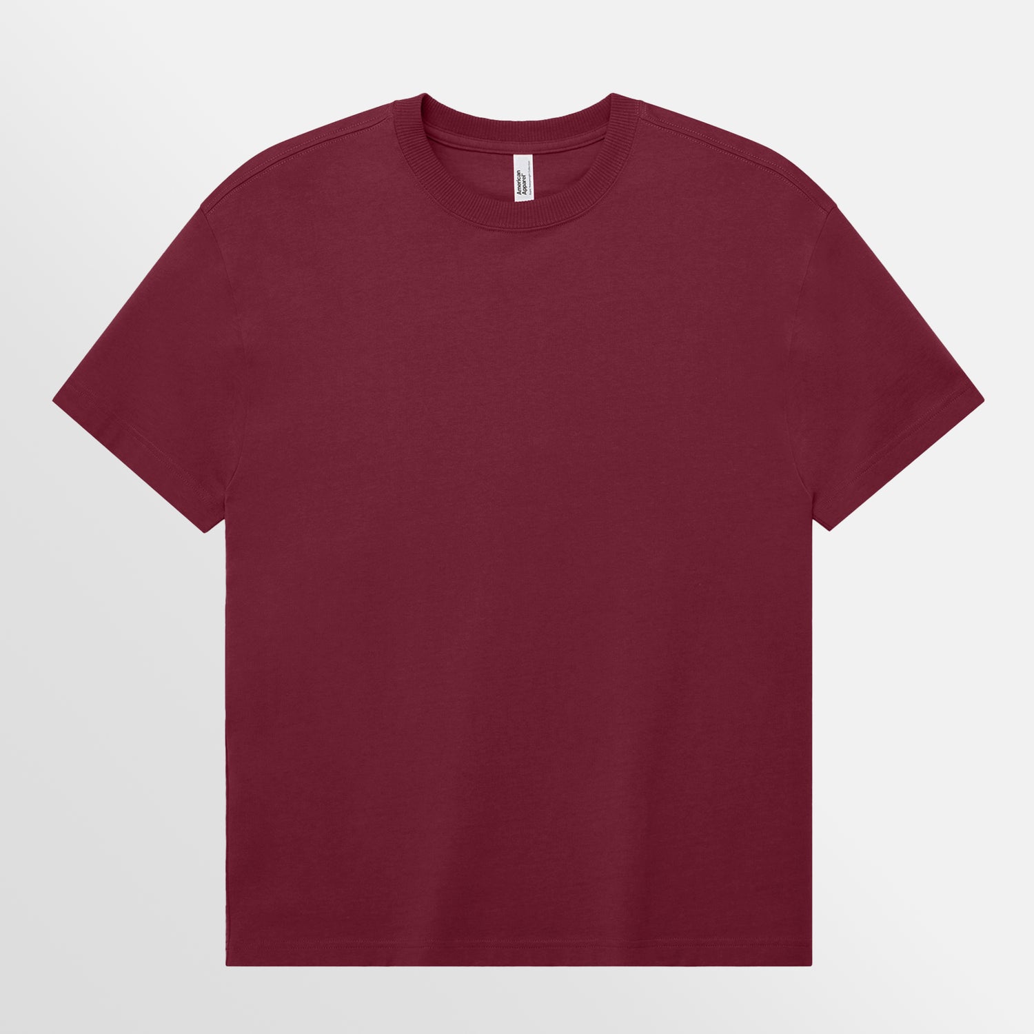 Super Heavyweight Tee – on request