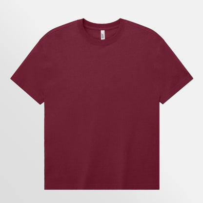 Super Heavyweight Tee – on request