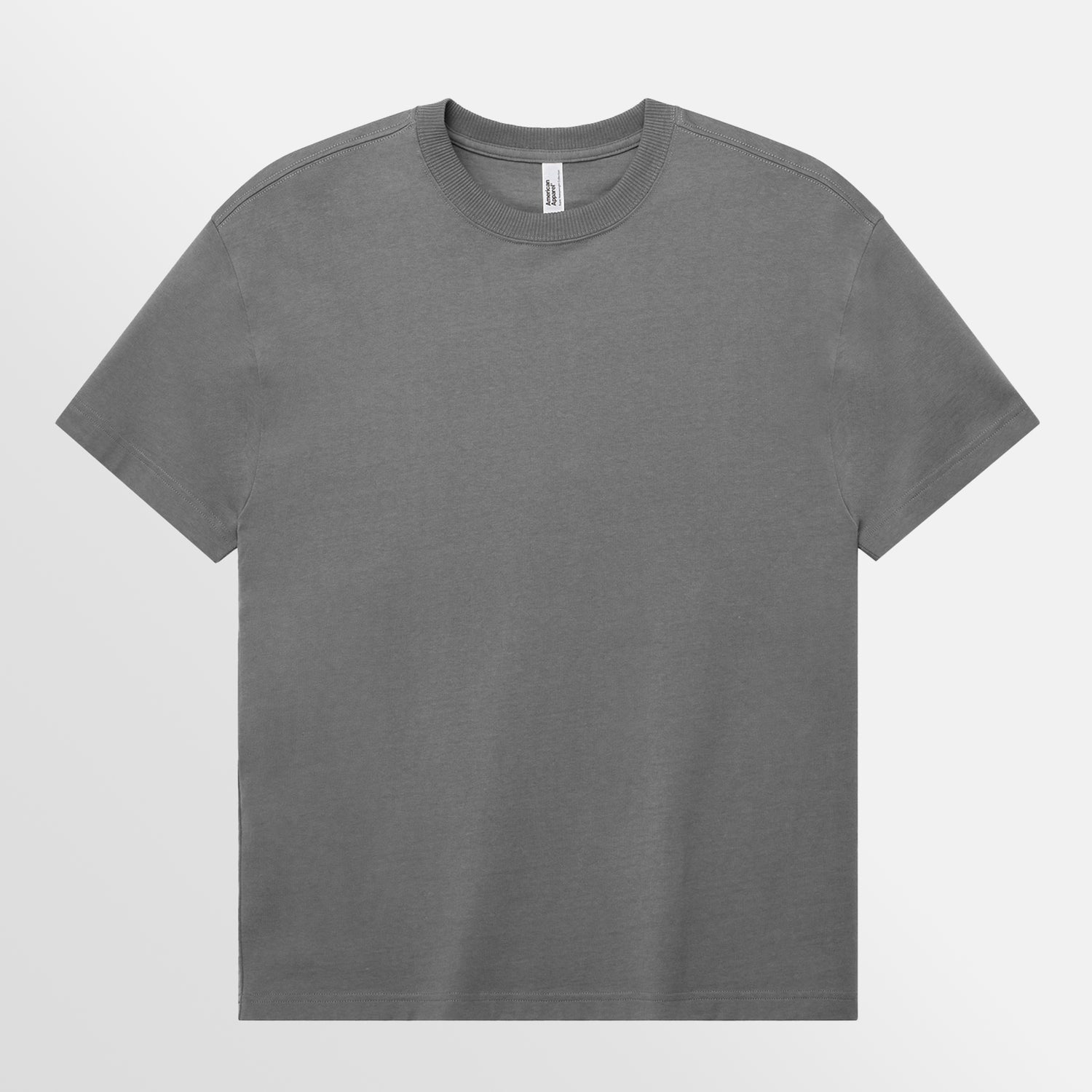 Super Heavyweight Tee – on request