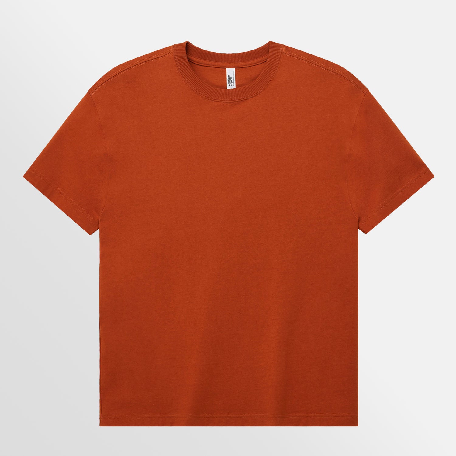 Super Heavyweight Tee – on request