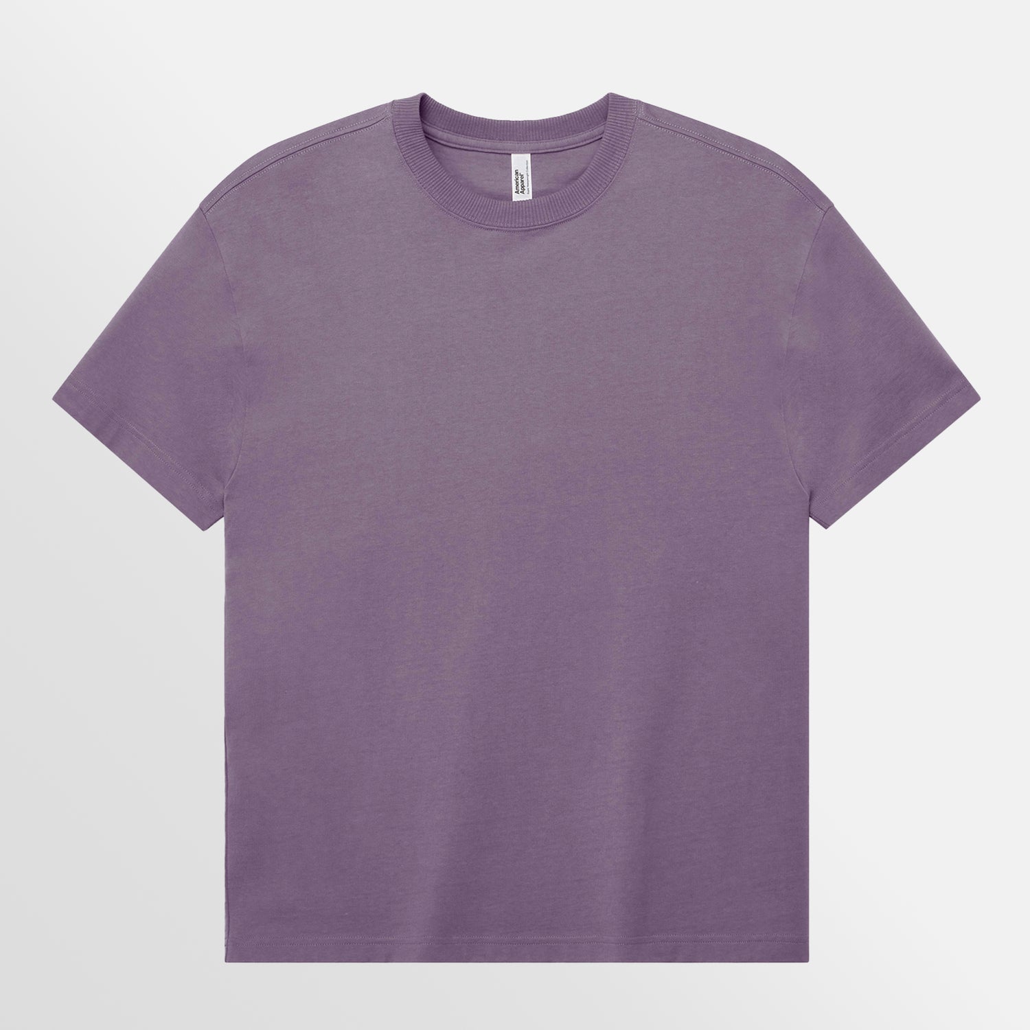 Super Heavyweight Tee – on request