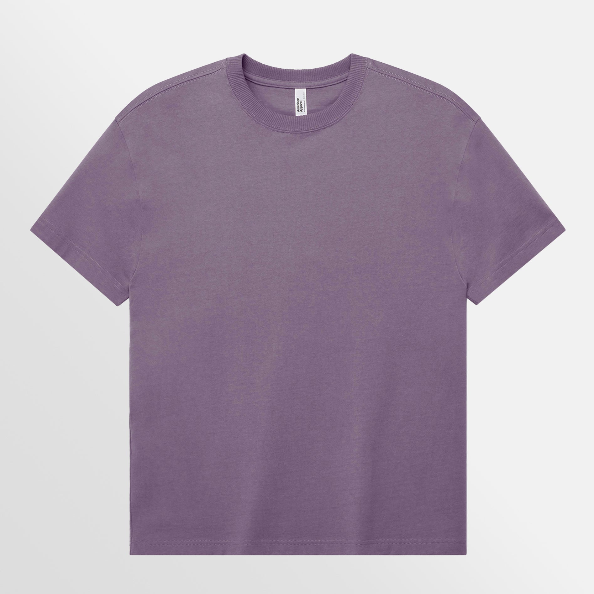 Super Heavyweight Tee – on request