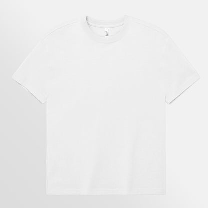 Super Heavyweight Tee – on request