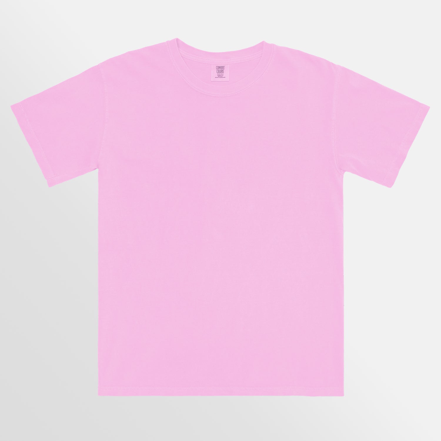 Comfort Colours Kids Tee - on request