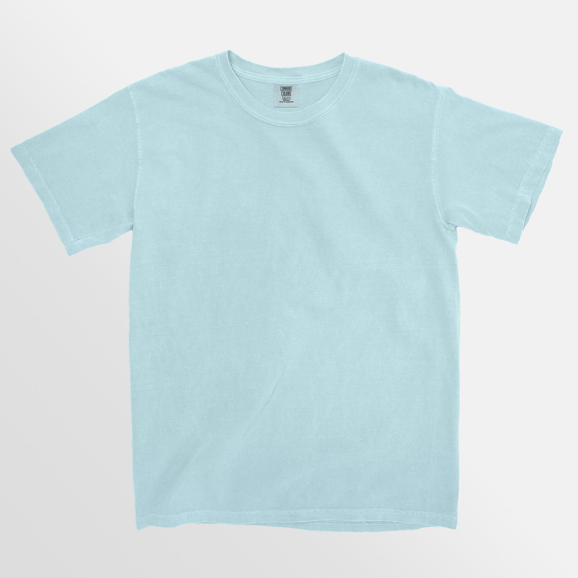 Comfort Colours Kids Tee - on request