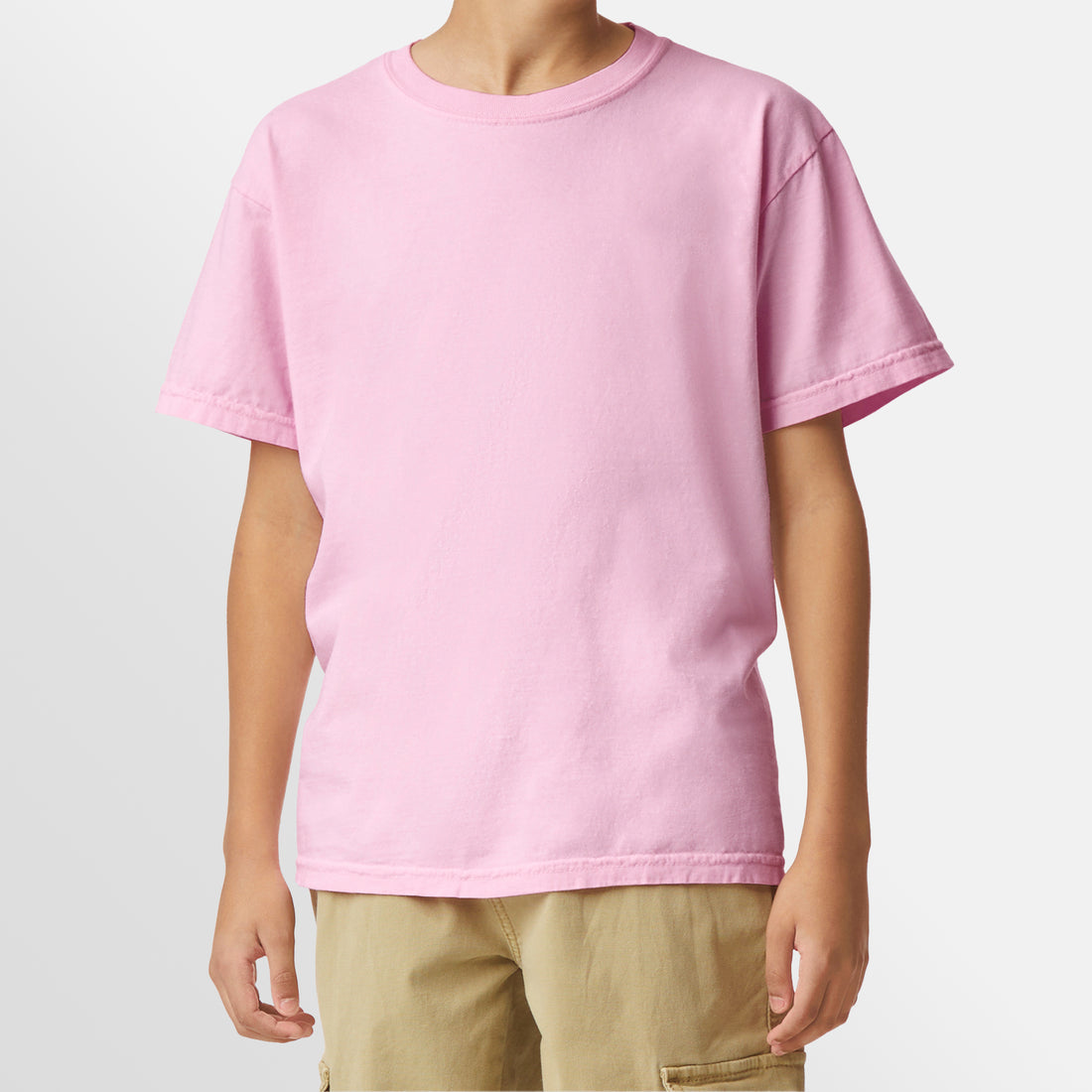 Comfort Colours Kids Tee - on request