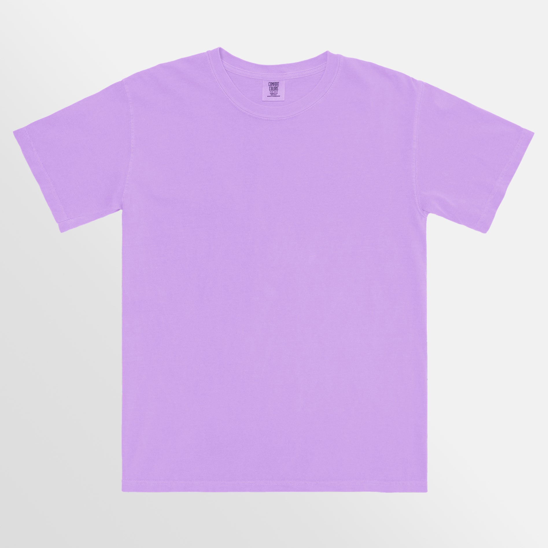 Comfort Colours Kids Tee - on request
