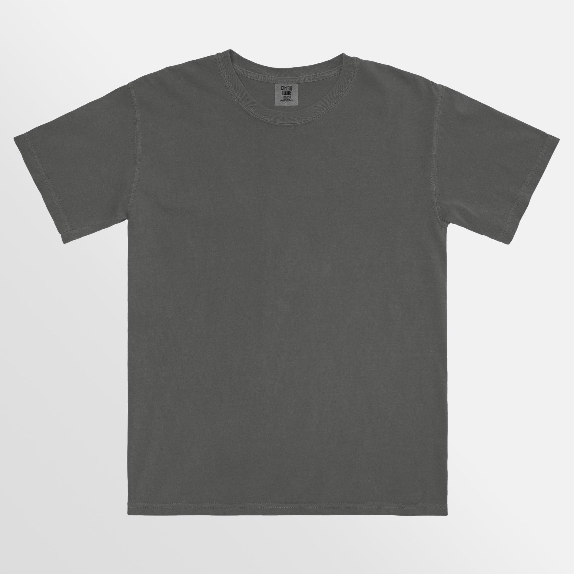 Comfort Colours Kids Tee - on request