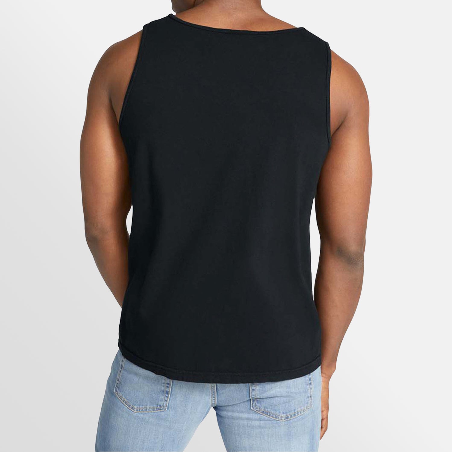 Comfort Colours Tank – On Request