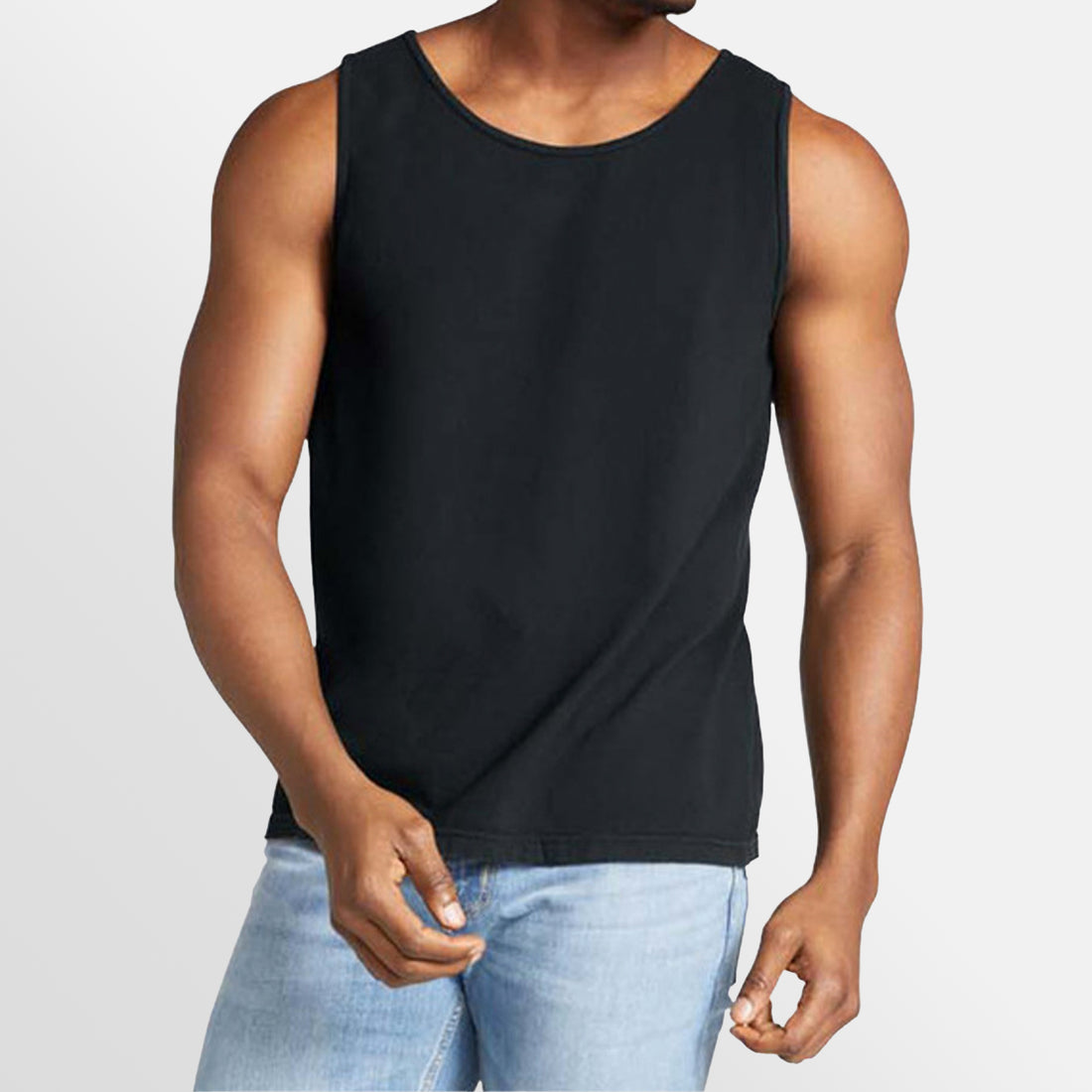 Comfort Colours Tank – On Request