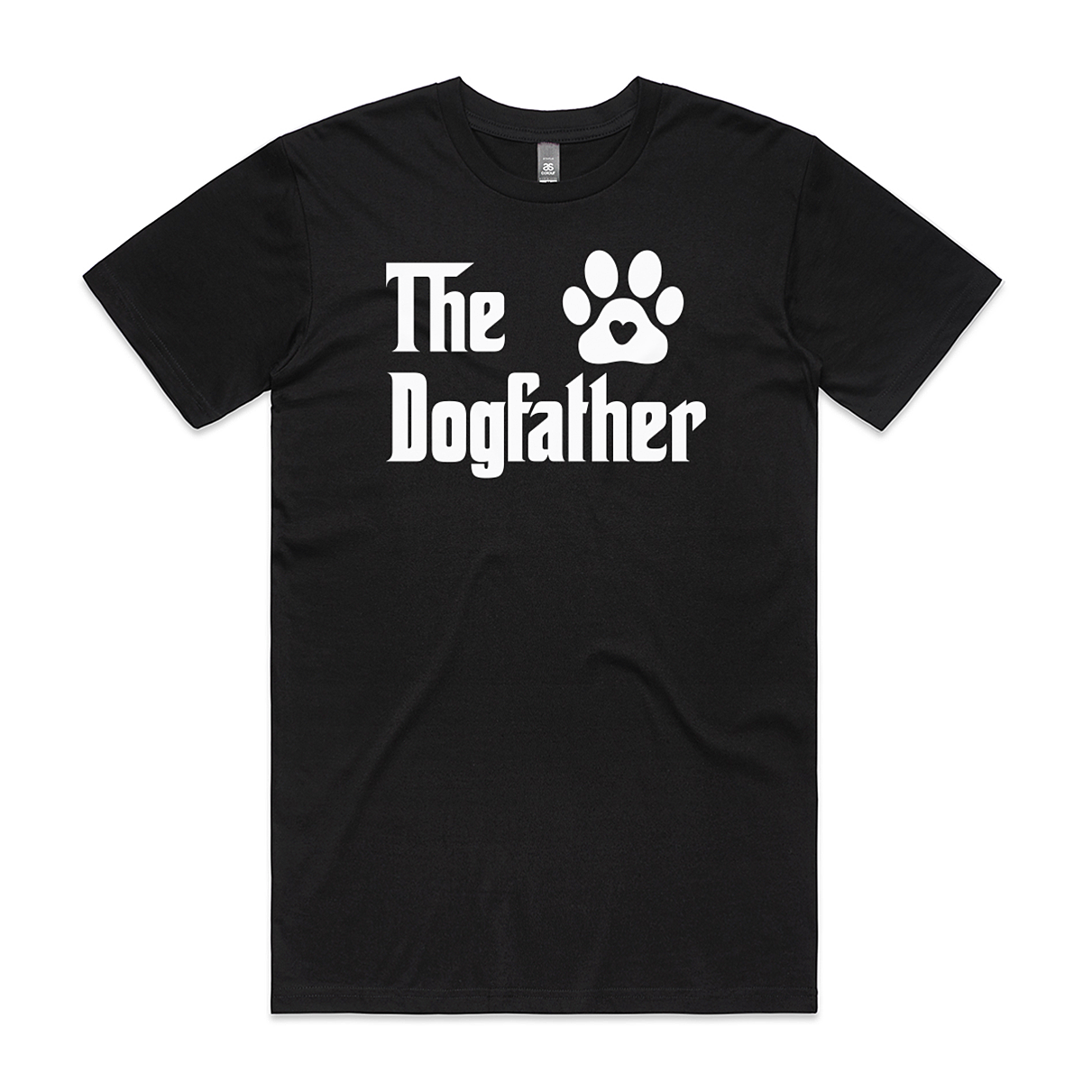 The Dogfather Softstyle Tee