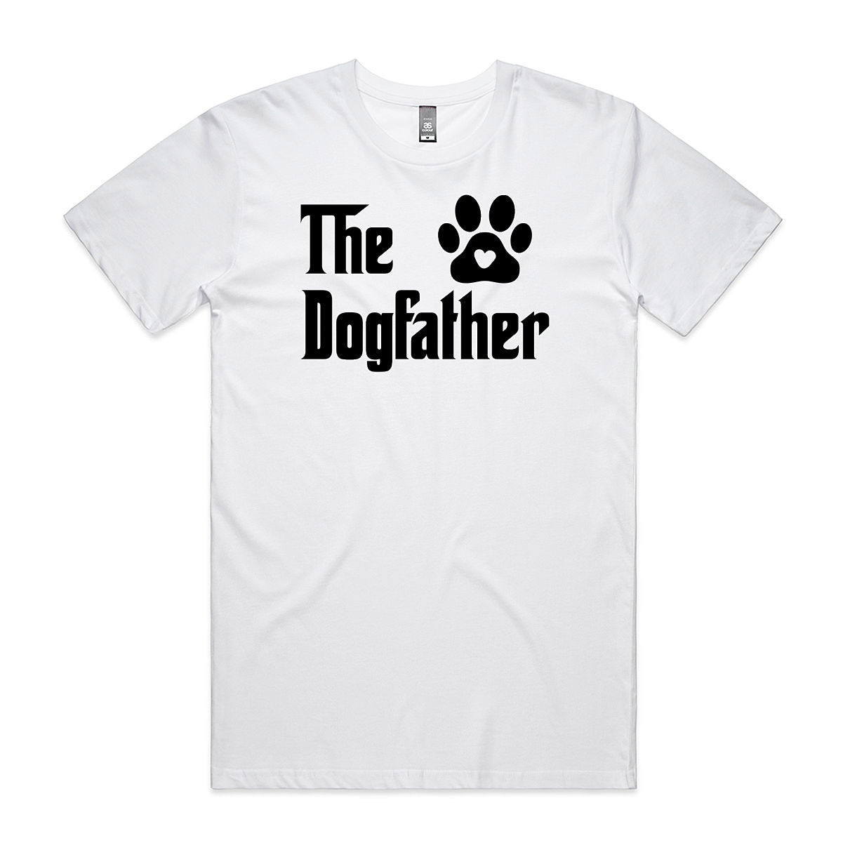 The Dogfather Softstyle Tee