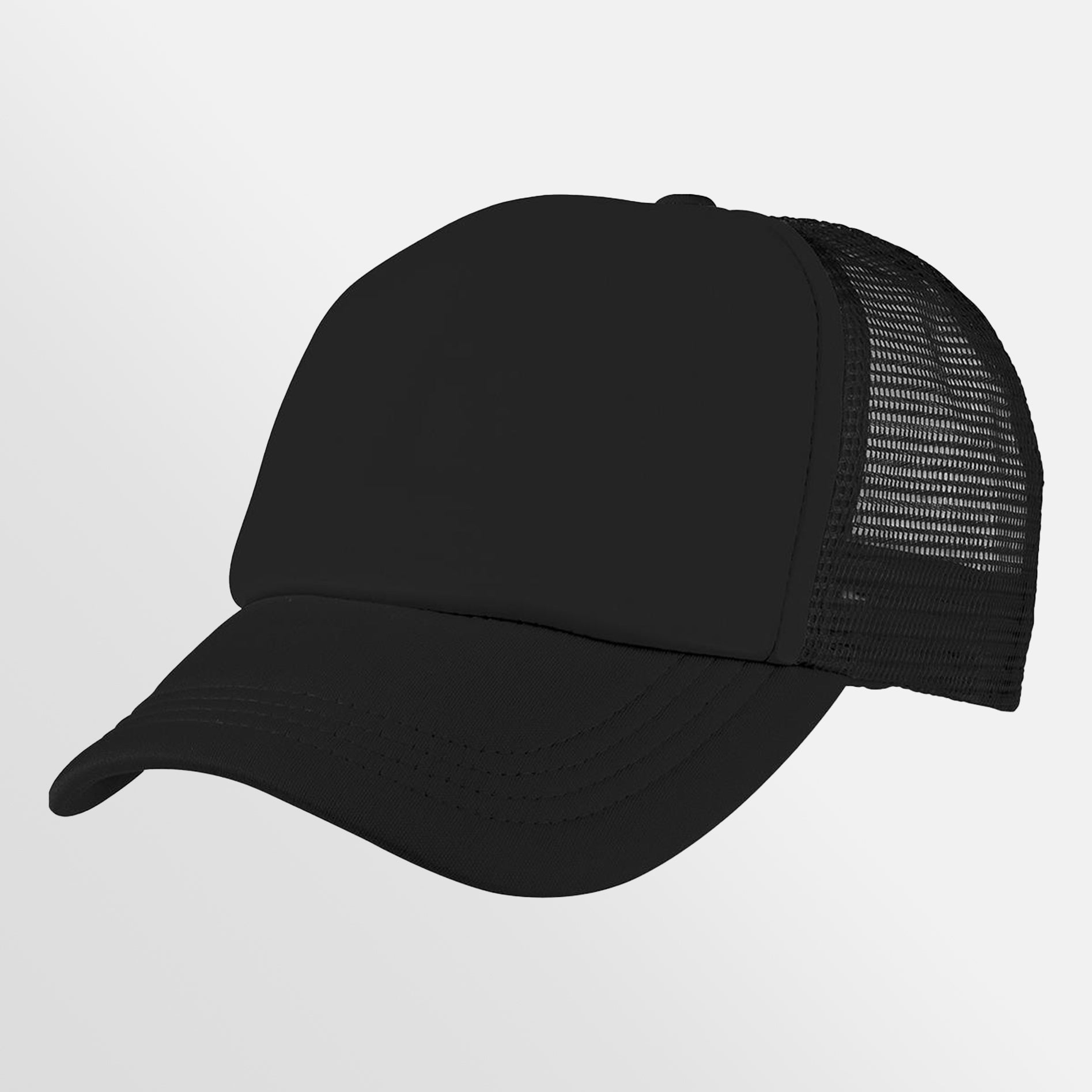 Foam Trucker Cap - Main Image