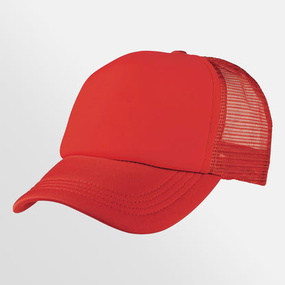 Foam Trucker Cap