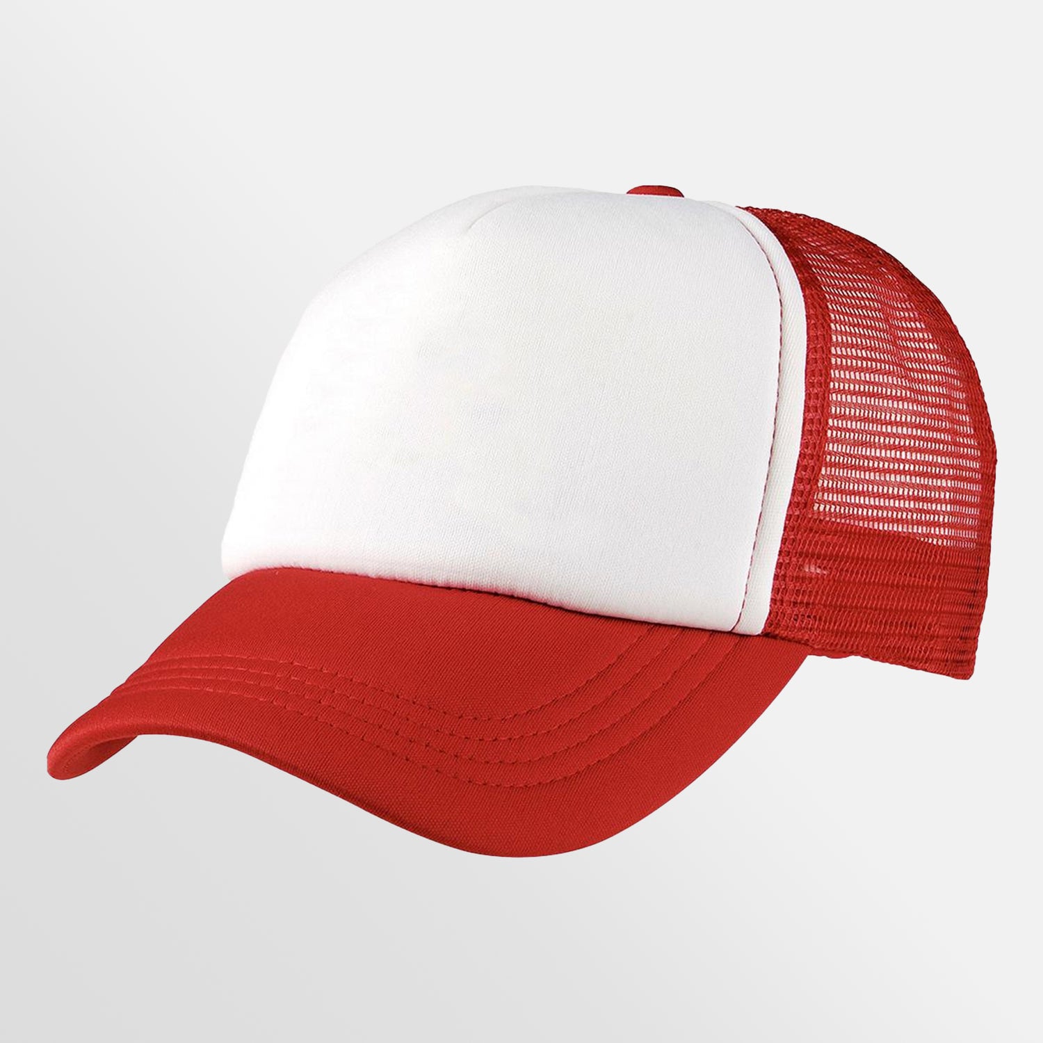 Foam Trucker Cap