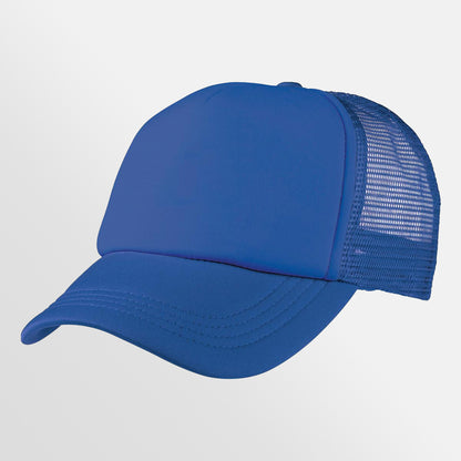 Foam Trucker Cap Custom Printed Same Day* – The T-Shirt Co