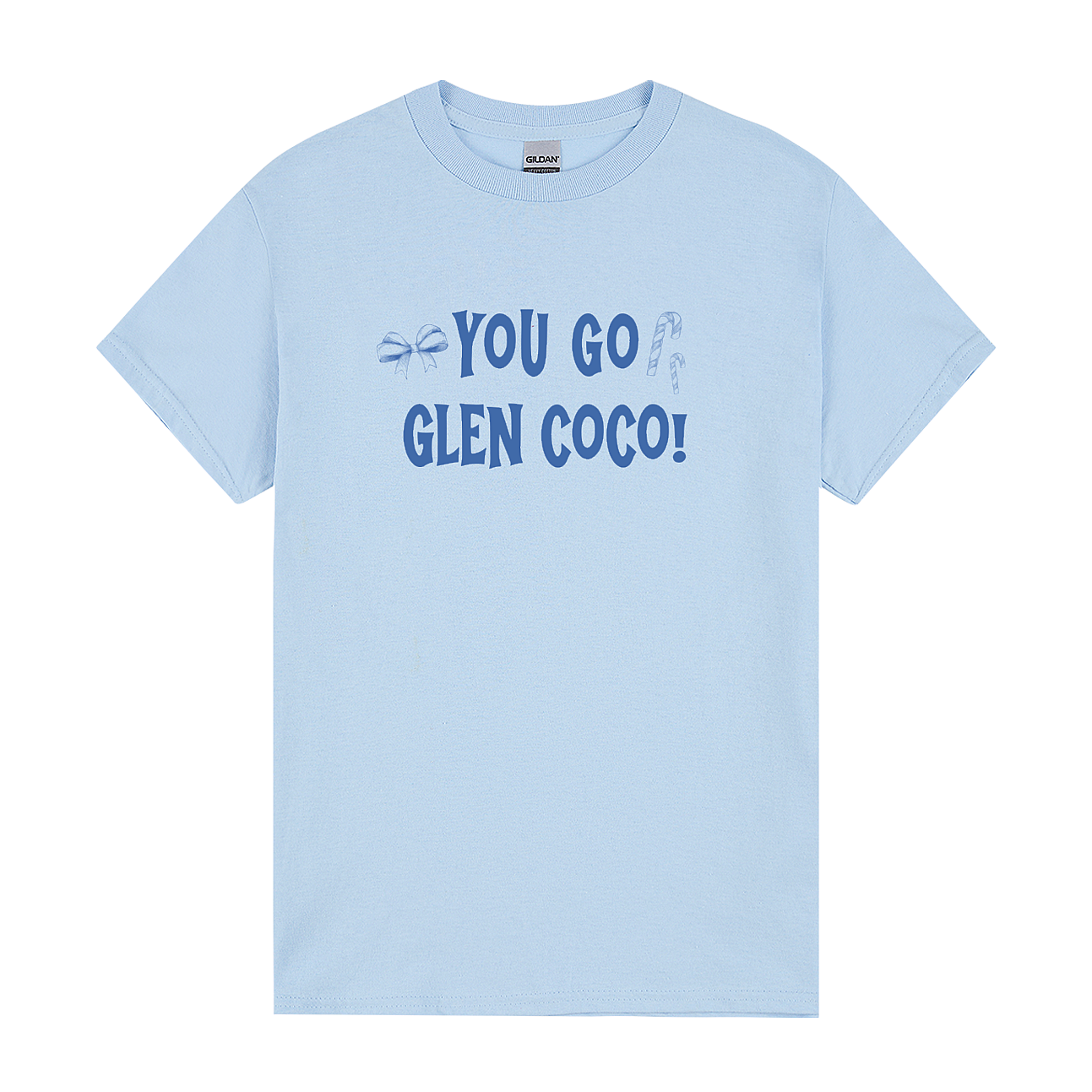 You Go Glen Coco Tee