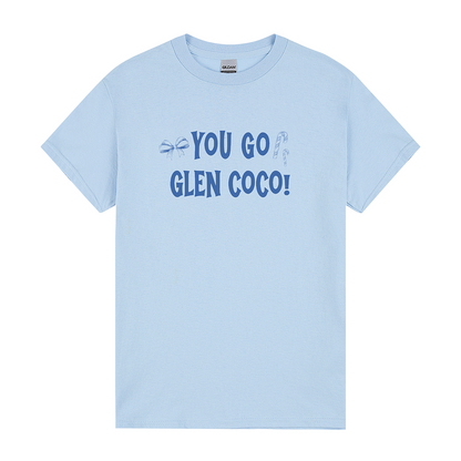 You Go Glen Coco Tee