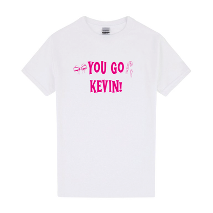 You Go Glen Coco Tee